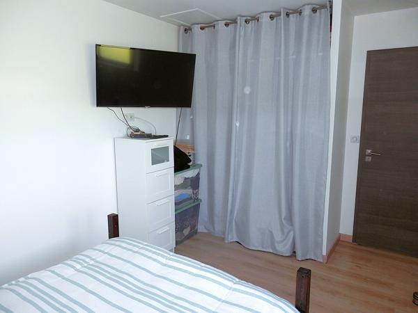 Maison Individuelle Rénovée de Plain-Pied