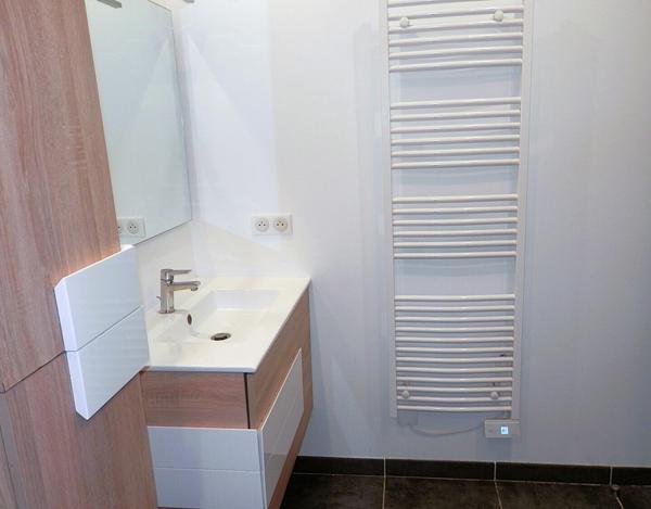 Maison Individuelle Rénovée de Plain-Pied