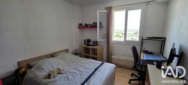 Appartement à vendre 2 pièces 39 m² Montpellier