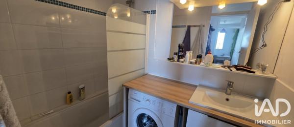Appartement à vendre 2 pièces 39 m² Montpellier
