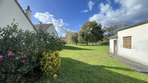 Maison à NOYERS SUR CHER (41140)