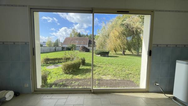 Maison à NOYERS SUR CHER (41140)
