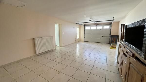 Maison à NOYERS SUR CHER (41140)
