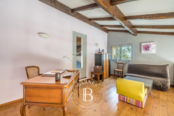 Pézenas, Maison 4 Chambres -  270 m² à vendre