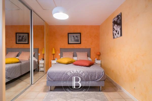 Pézenas, Maison 4 Chambres -  270 m² à vendre