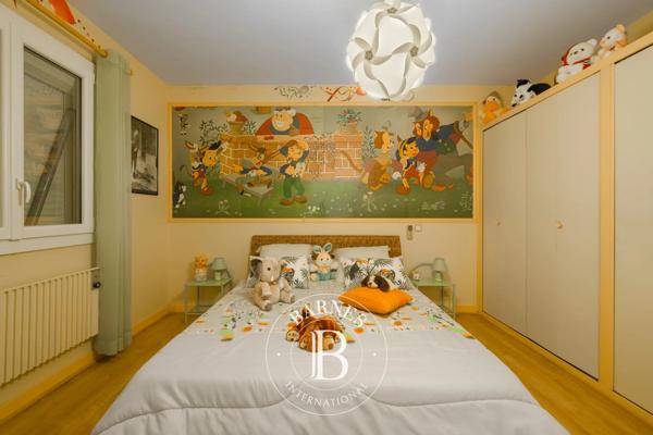 Pézenas, Maison 4 Chambres -  270 m² à vendre