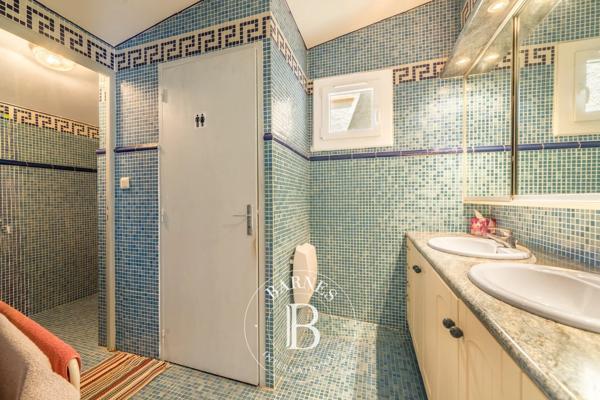 Pézenas, Maison 4 Chambres -  270 m² à vendre