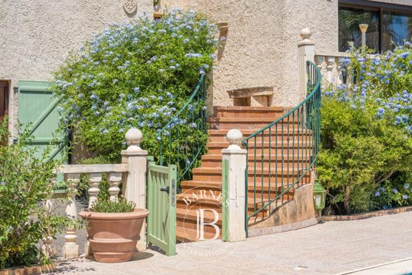 Pézenas, Maison 4 Chambres -  270 m² à vendre