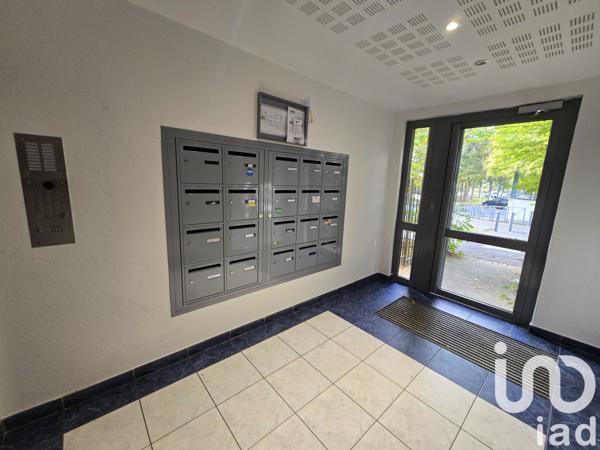 Appartement à vendre 2 pièces 45 m² Chanteloup-les-Vignes