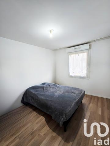 Appartement à vendre 2 pièces 45 m² Chanteloup-les-Vignes