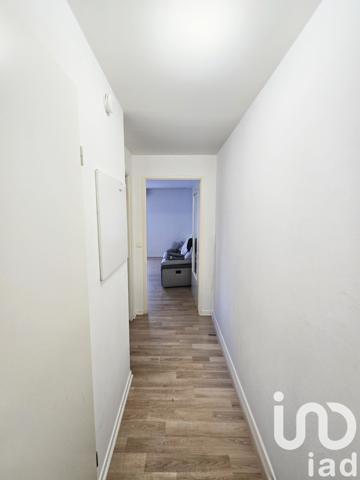 Appartement à vendre 2 pièces 45 m² Chanteloup-les-Vignes