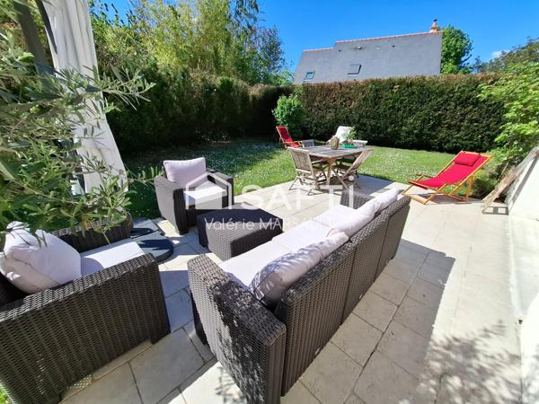 Maison 6 chambres 175 m²