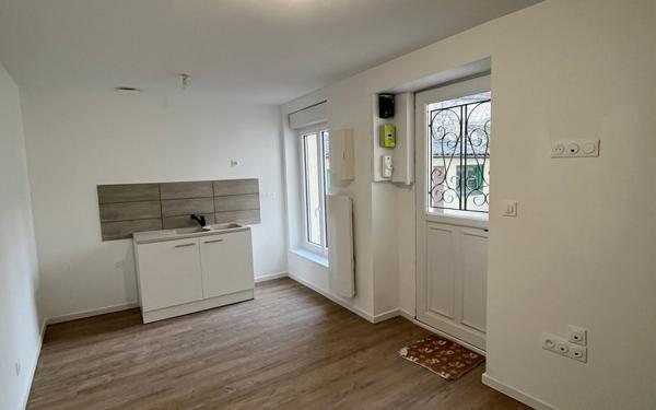 Appartement à louer    2 pièces •  La Ferté-sous-Jouarre