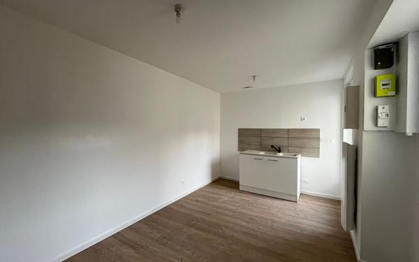 Appartement à louer    2 pièces •  La Ferté-sous-Jouarre