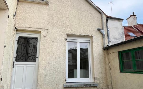 Appartement à louer    2 pièces •  La Ferté-sous-Jouarre