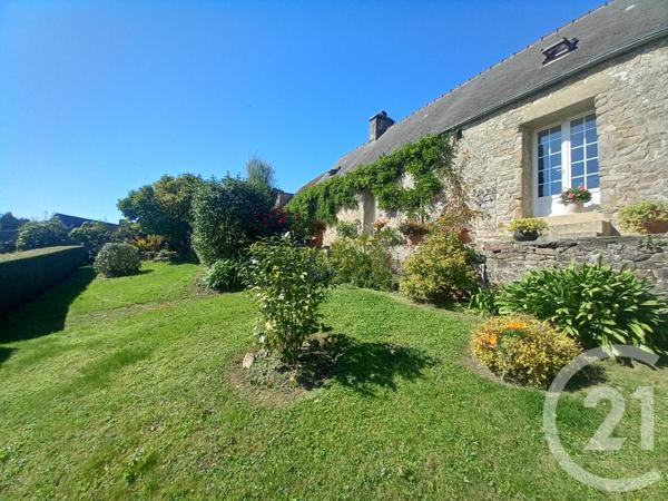 Maison à vendre  5 pièces - 91,70 m2 COUVILLE - 50