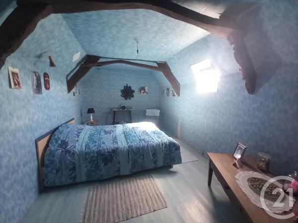 Maison à vendre  5 pièces - 91,70 m2 COUVILLE - 50