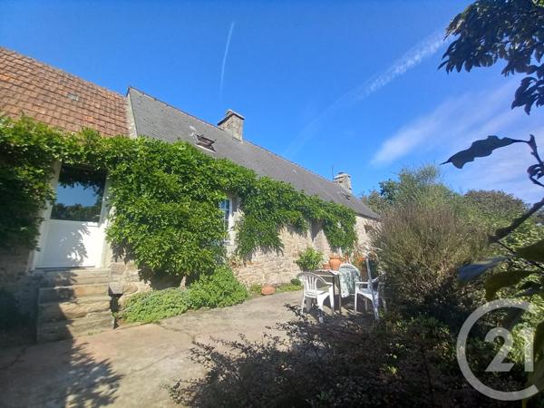 Maison à vendre  5 pièces - 91,70 m2 COUVILLE - 50