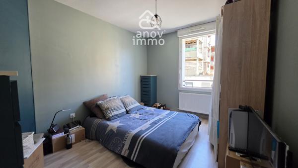 Appartement 3 pièce(s) 2 chambre(s) 68.95 m²