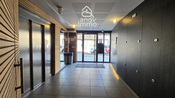 Appartement 3 pièce(s) 2 chambre(s) 68.95 m²