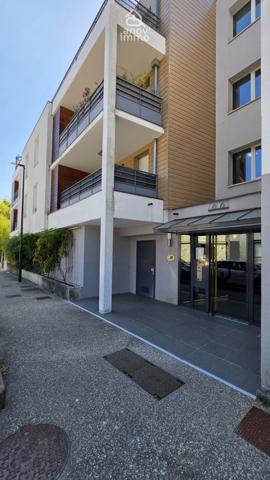 Appartement 3 pièce(s) 2 chambre(s) 68.95 m²