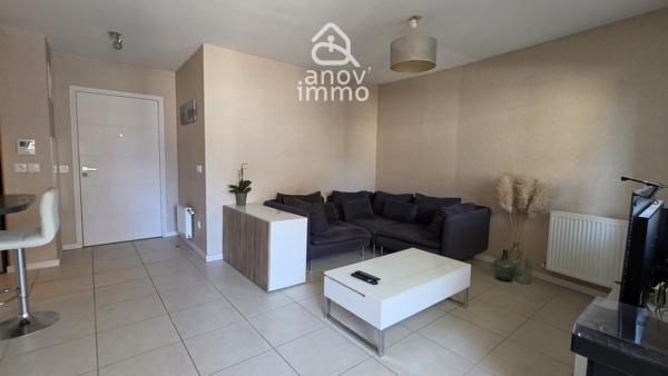 Appartement 3 pièce(s) 2 chambre(s) 68.95 m²