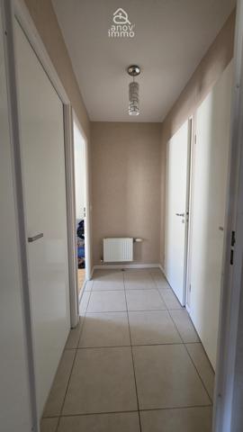 Appartement 3 pièce(s) 2 chambre(s) 68.95 m²