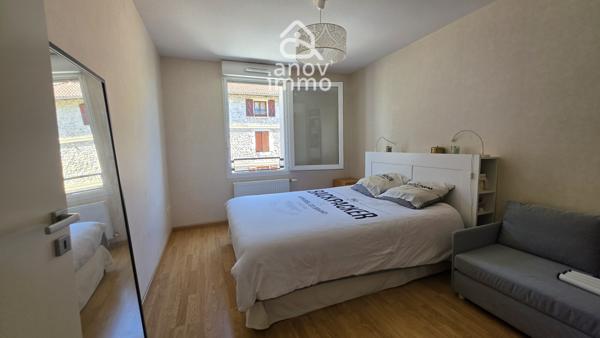 Appartement 3 pièce(s) 2 chambre(s) 68.95 m²