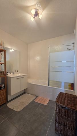 Appartement 3 pièce(s) 2 chambre(s) 68.95 m²