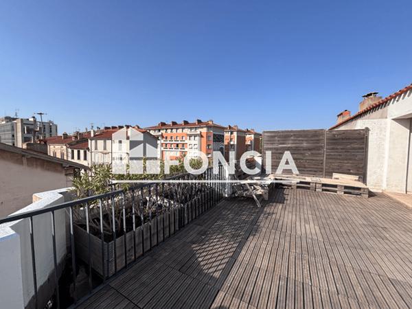 Location Appartement 3 pièces 54.71 m² - 1 TRAVERSE DE PIA Perpignan 66000