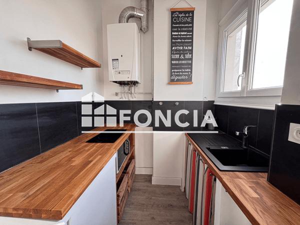 Location Appartement 3 pièces 54.71 m² - 1 TRAVERSE DE PIA Perpignan 66000