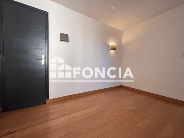 Location Appartement 3 pièces 54.71 m² - 1 TRAVERSE DE PIA Perpignan 66000