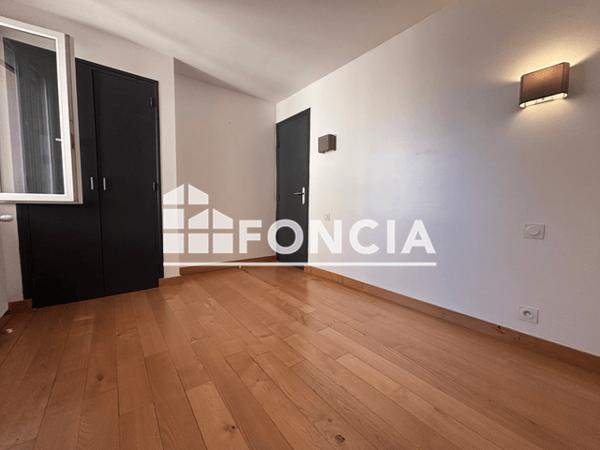 Location Appartement 3 pièces 54.71 m² - 1 TRAVERSE DE PIA Perpignan 66000