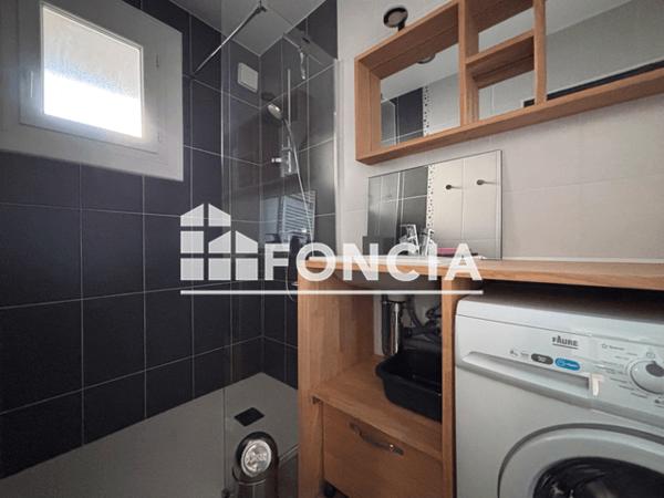 Location Appartement 3 pièces 54.71 m² - 1 TRAVERSE DE PIA Perpignan 66000