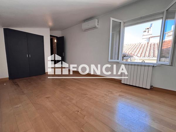 Location Appartement 3 pièces 54.71 m² - 1 TRAVERSE DE PIA Perpignan 66000