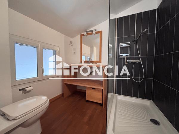 Location Appartement 3 pièces 54.71 m² - 1 TRAVERSE DE PIA Perpignan 66000