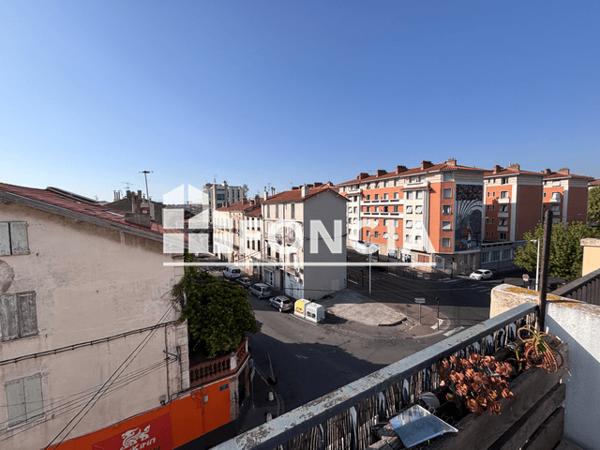 Location Appartement 3 pièces 54.71 m² - 1 TRAVERSE DE PIA Perpignan 66000