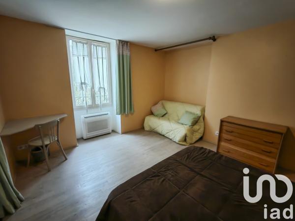 Maison à vendre 6 pièces 170 m² Sarlat-la-Canéda