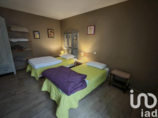 Maison à vendre 6 pièces 170 m² Sarlat-la-Canéda