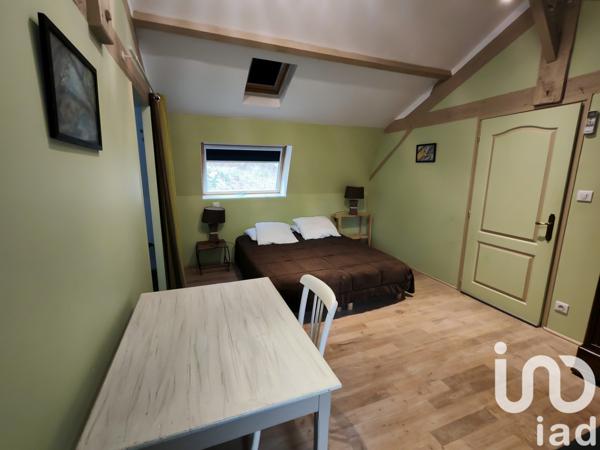 Maison à vendre 6 pièces 170 m² Sarlat-la-Canéda