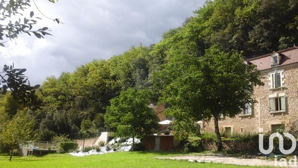 Maison à vendre 6 pièces 170 m² Sarlat-la-Canéda