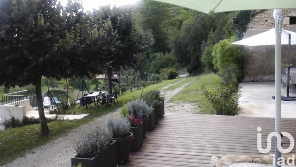 Maison à vendre 6 pièces 170 m² Sarlat-la-Canéda