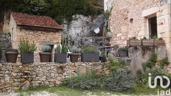 Maison à vendre 6 pièces 170 m² Sarlat-la-Canéda
