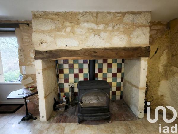 Maison à vendre 6 pièces 170 m² Sarlat-la-Canéda