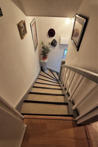 CUSSET - Proche du centre et des commodités.