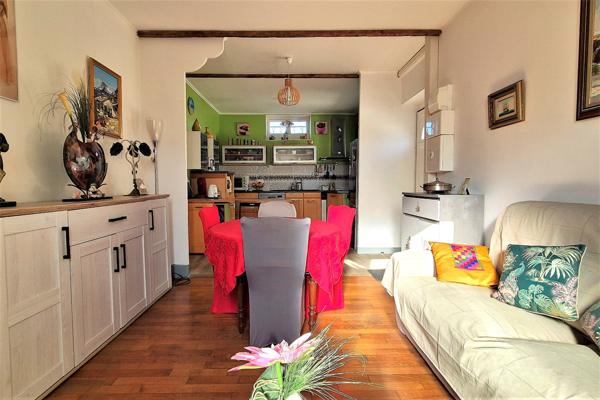 CUSSET - Proche du centre et des commodités.