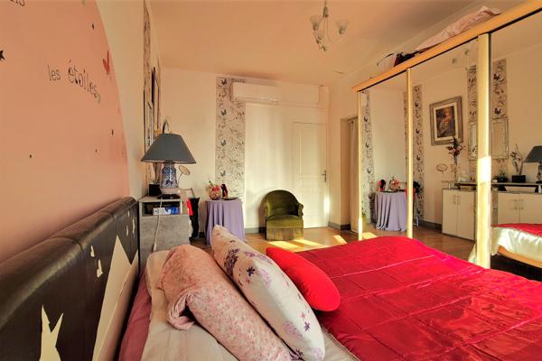 CUSSET - Proche du centre et des commodités.