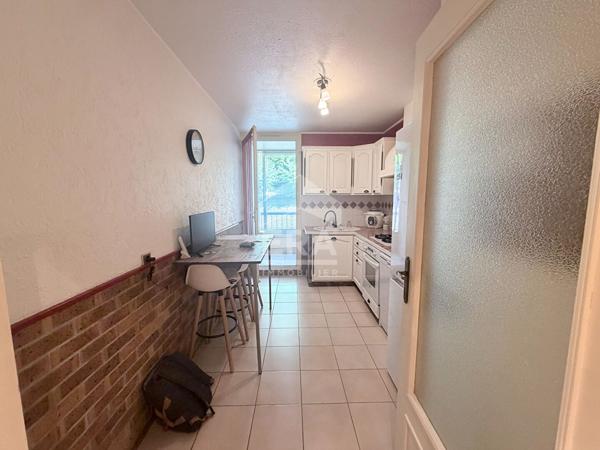 Appartement Cannes 3 pièce(s) 65 m2