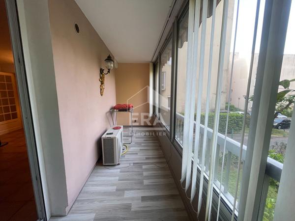 Appartement Cannes 3 pièce(s) 65 m2