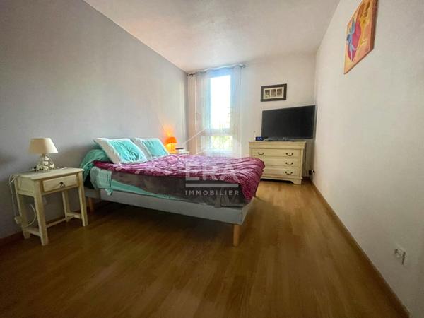 Appartement Cannes 3 pièce(s) 65 m2